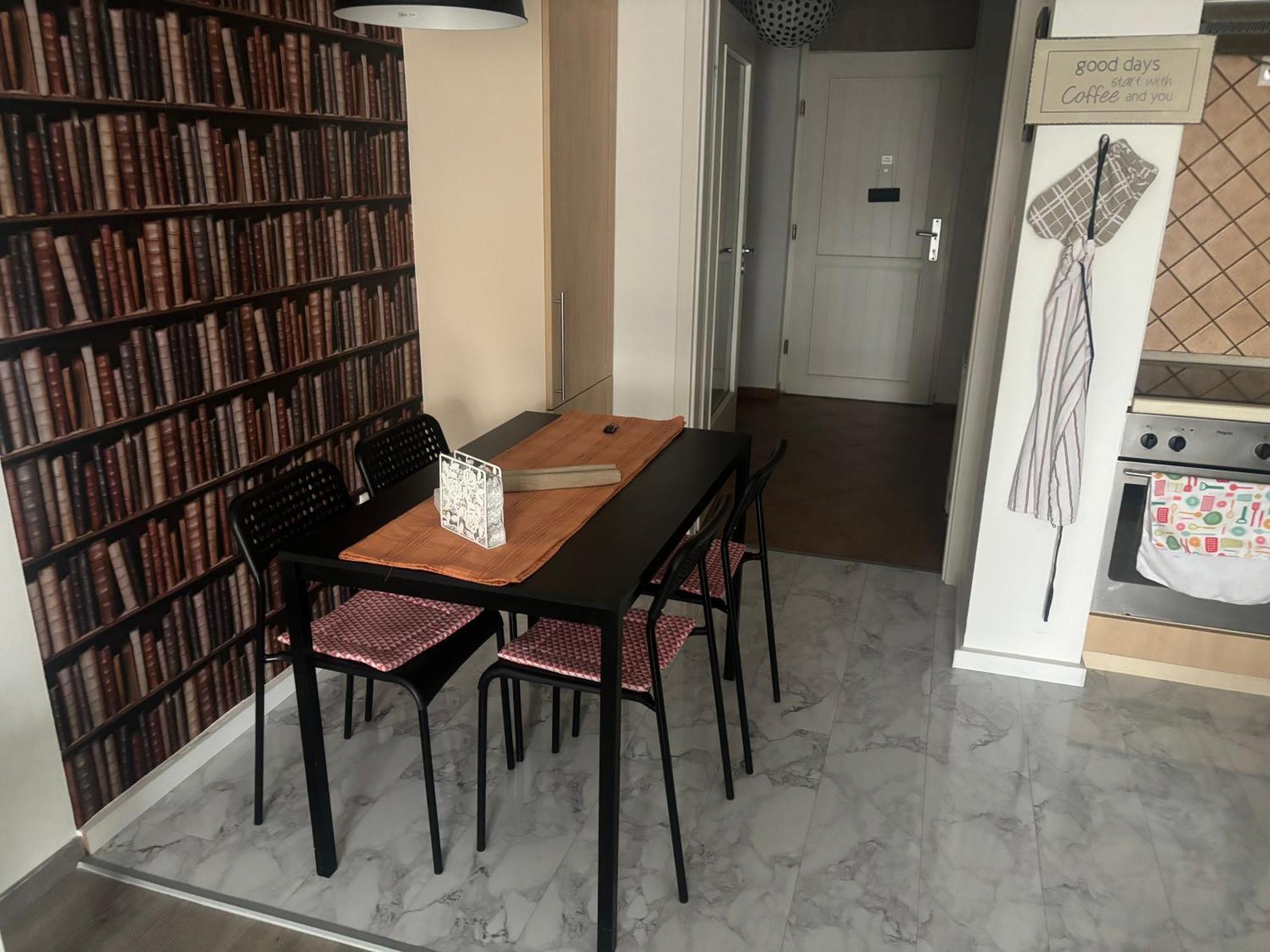 Gyoengy Apartman Sopron Exterior photo